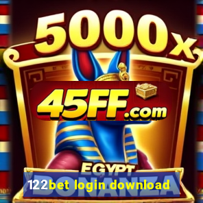 122bet login download